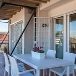 Aurelia Montana Luxury By Rental In Rome