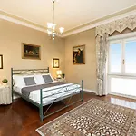 Aurelia Montana Luxury By Rental In Rome