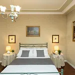 Aurelia Montana Luxury By Rental In Rome