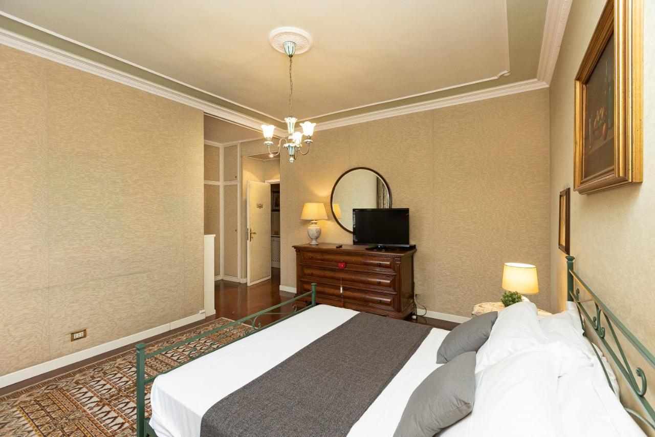 Aurelia Montana Luxury By In * Rom