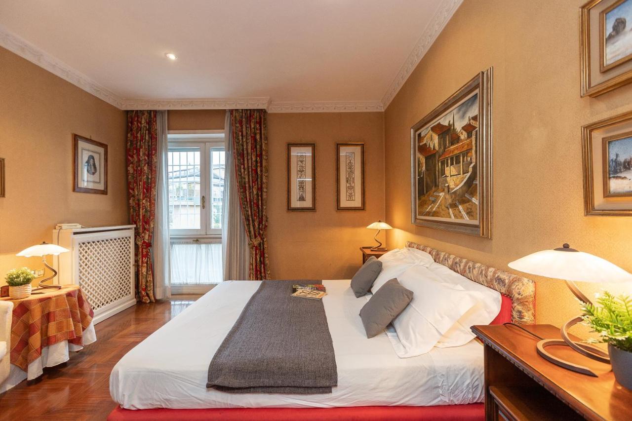 Aurelia Montana Luxury By In Apartment
