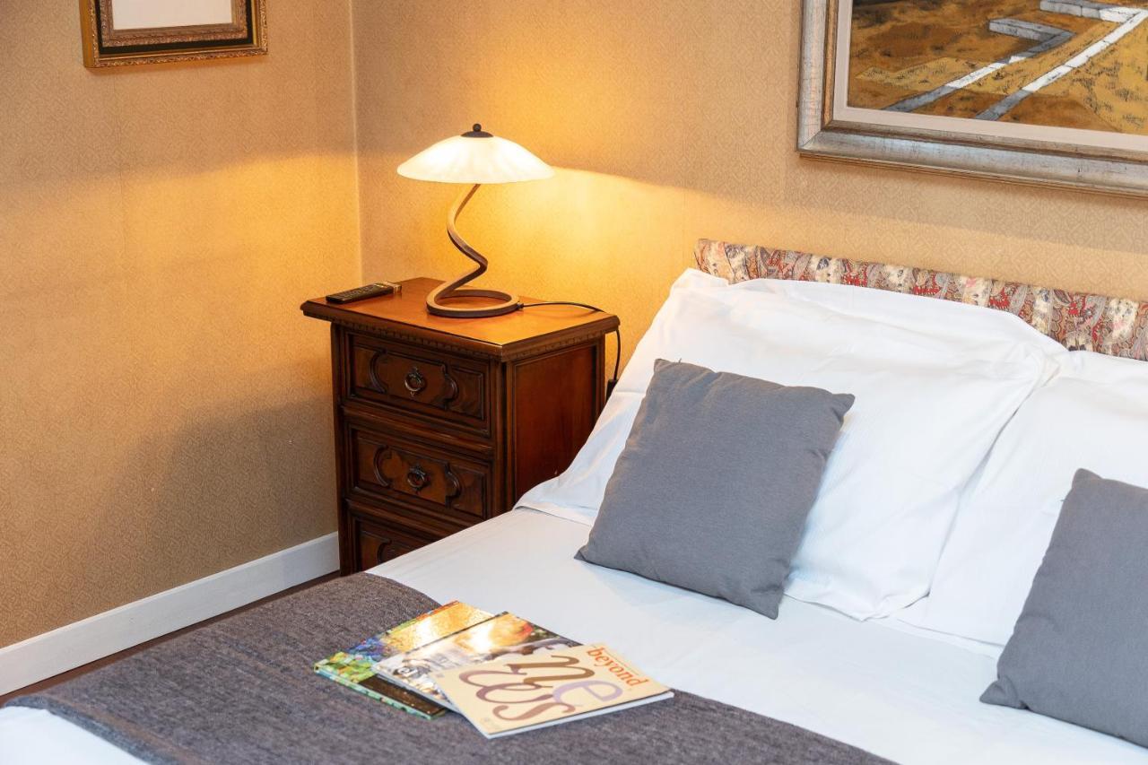 Apartment Aurelia Montana Luxury By In Rom