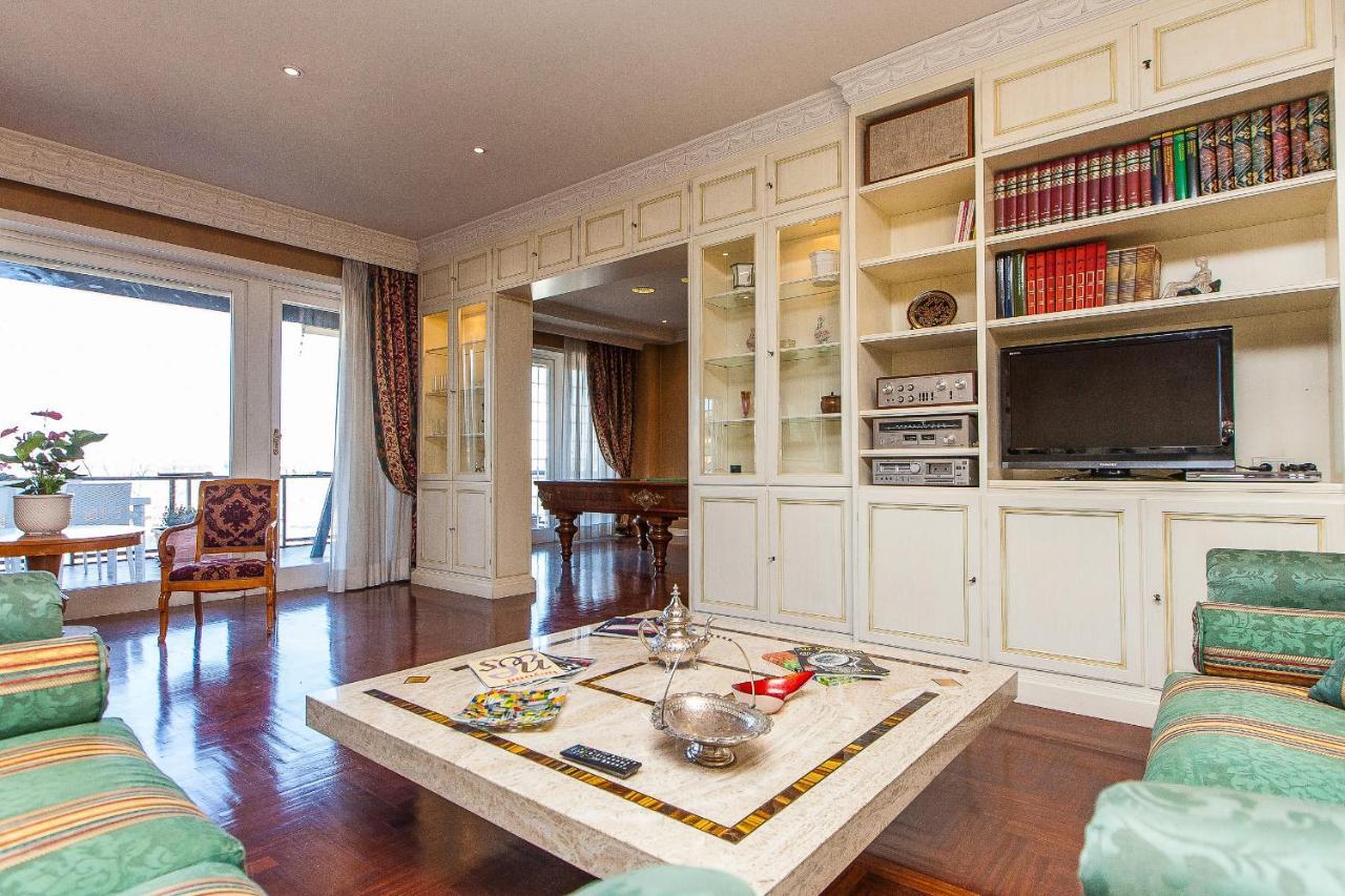 Aurelia Montana Luxury By In Apartment Rom