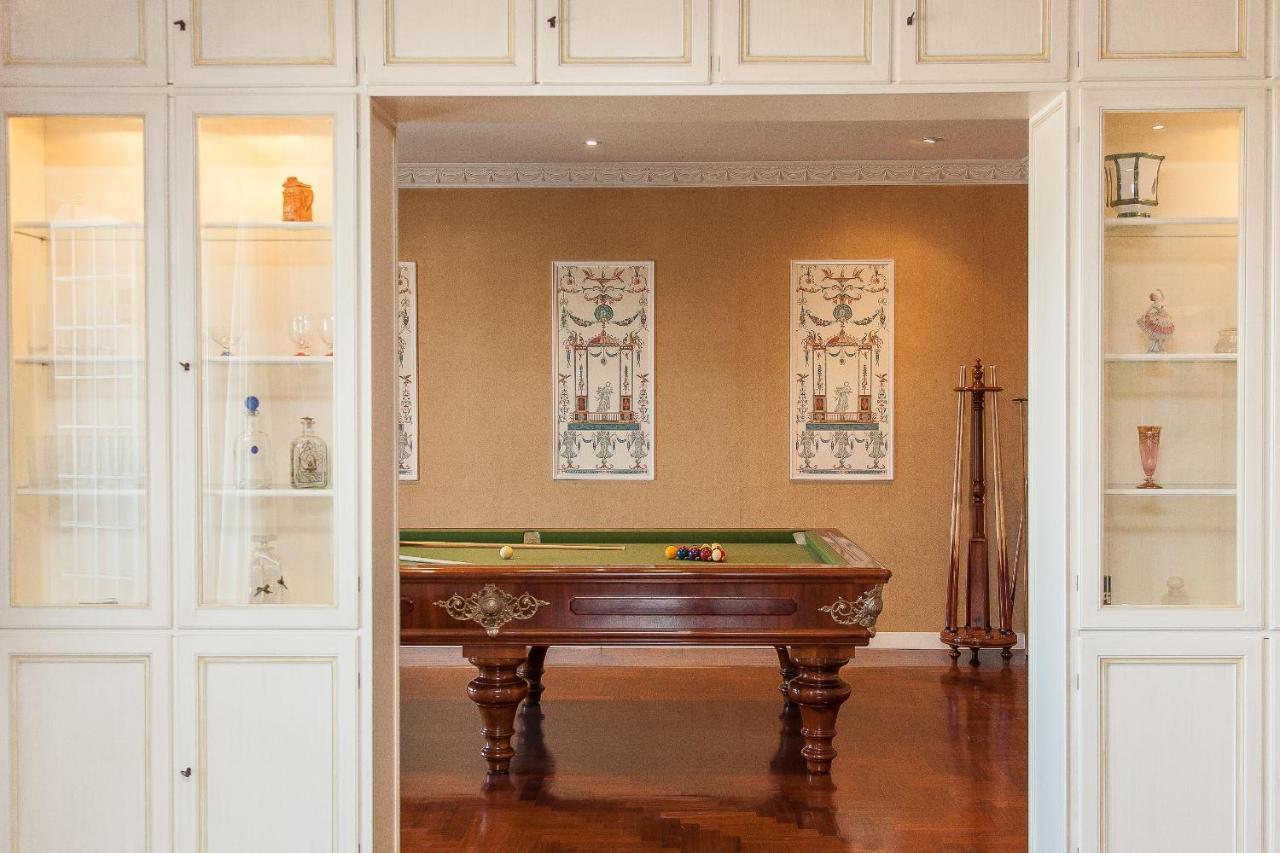 Aurelia Montana Luxury By In