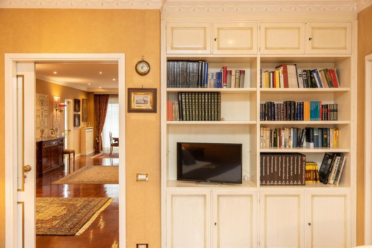 Aurelia Montana Luxury By In Apartment Rom