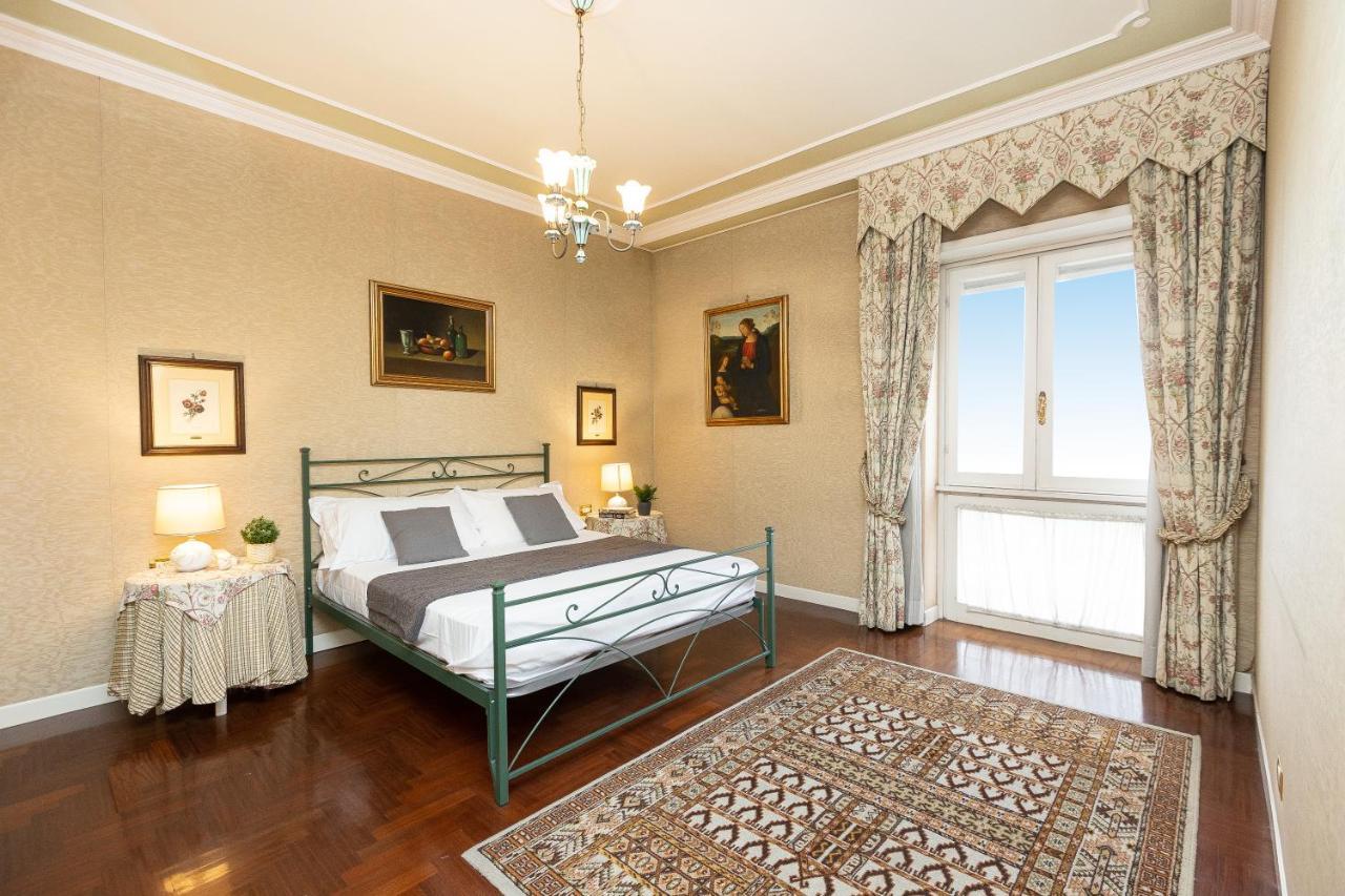Aurelia Montana Luxury By In Apartment