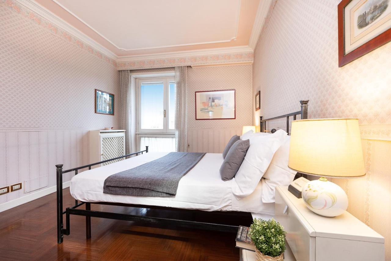 Apartment Aurelia Montana Luxury By In