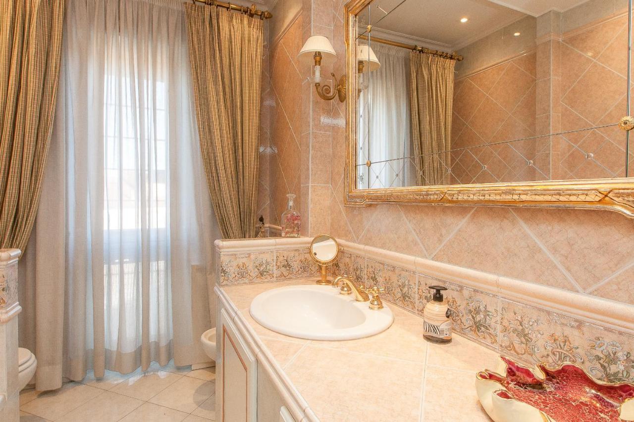 Apartment Aurelia Montana Luxury By In