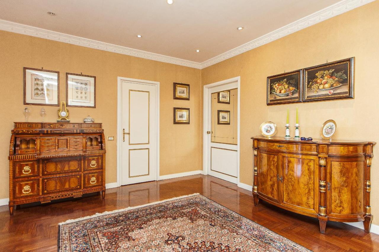 Aurelia Montana Luxury By In * Rom