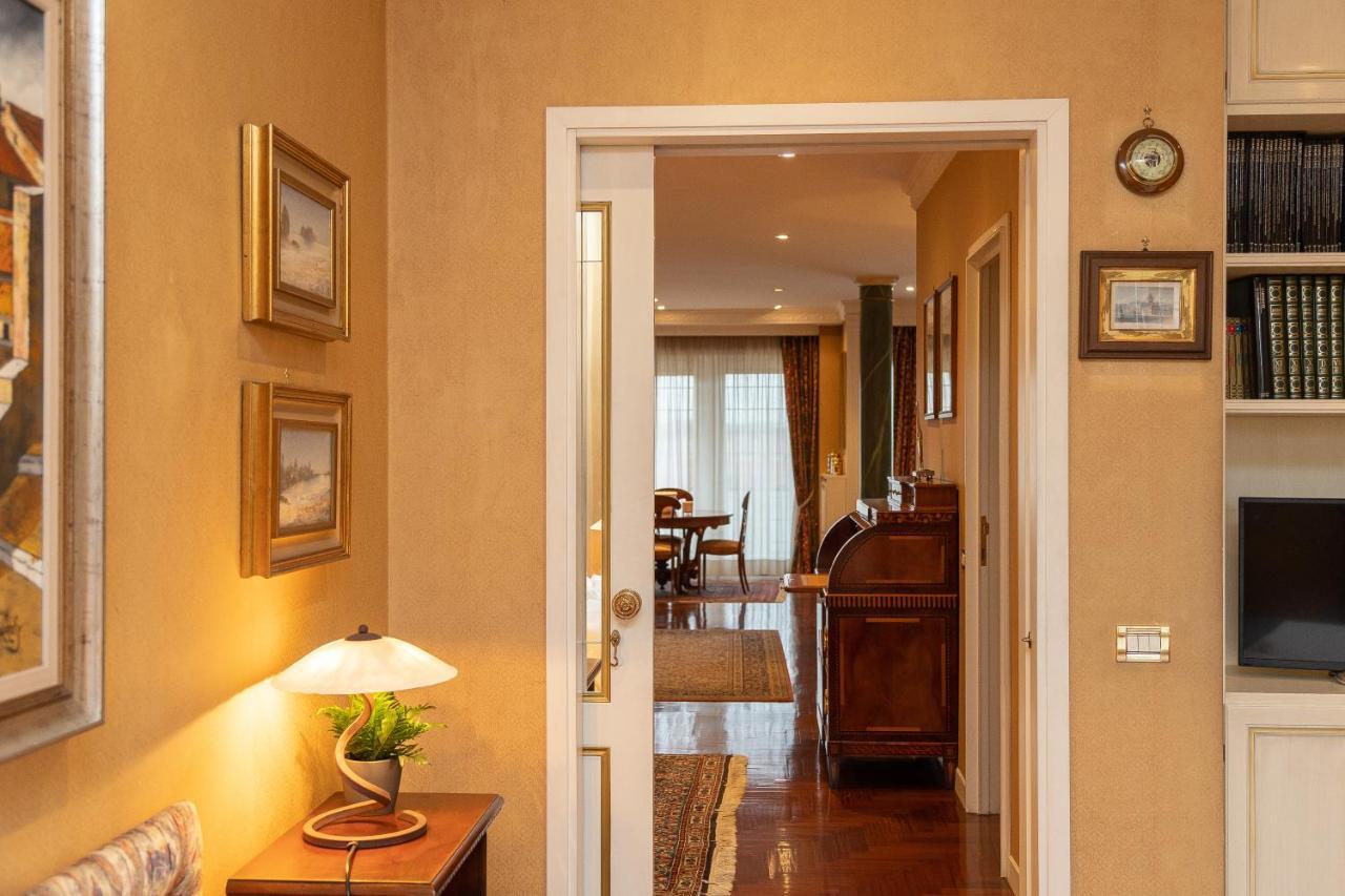 Aurelia Montana Luxury By In Apartment Rom