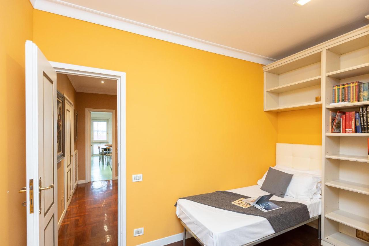 Apartment Aurelia Montana Luxury By In
