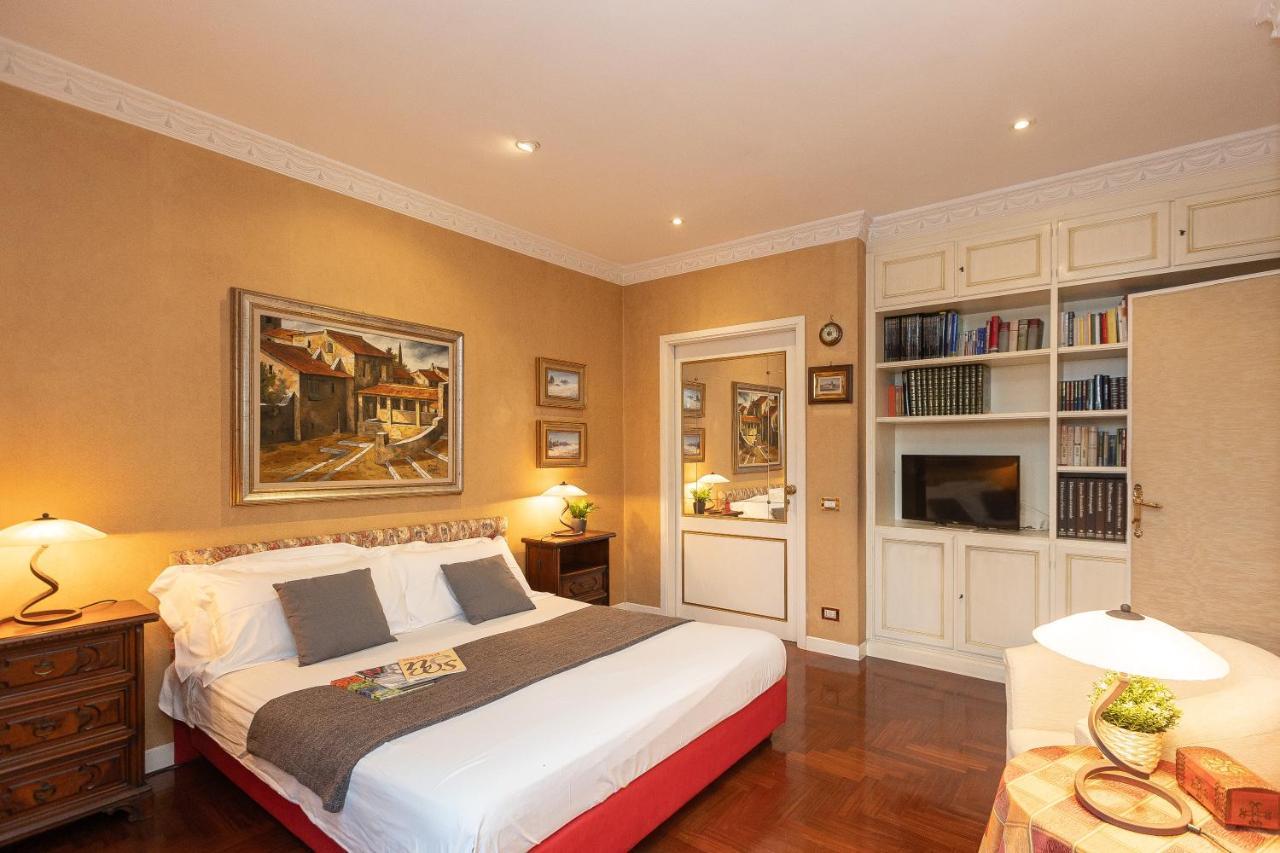 Apartment Aurelia Montana Luxury By In *