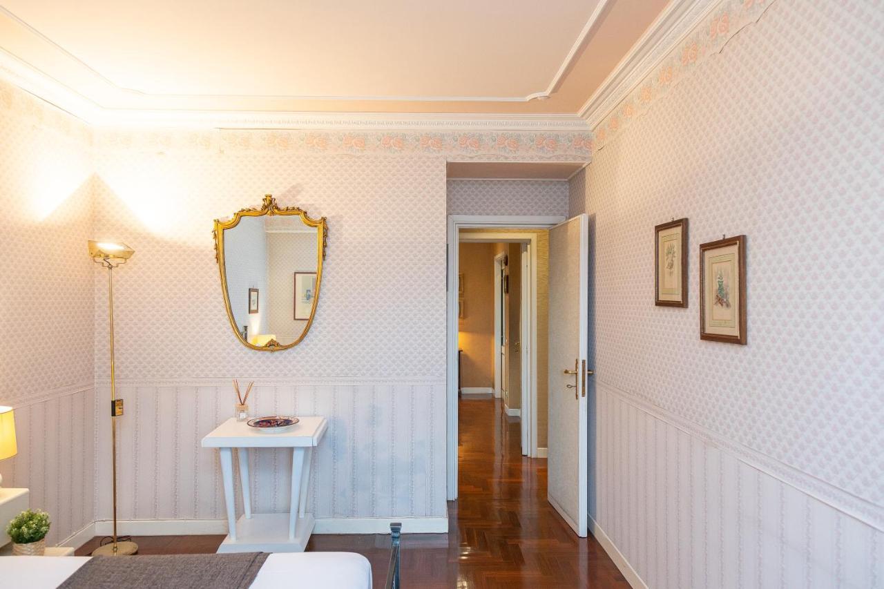 Apartment Aurelia Montana Luxury By In Rom