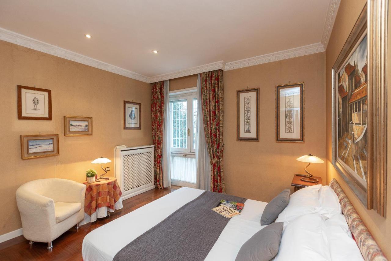 Aurelia Montana Luxury By In Apartment