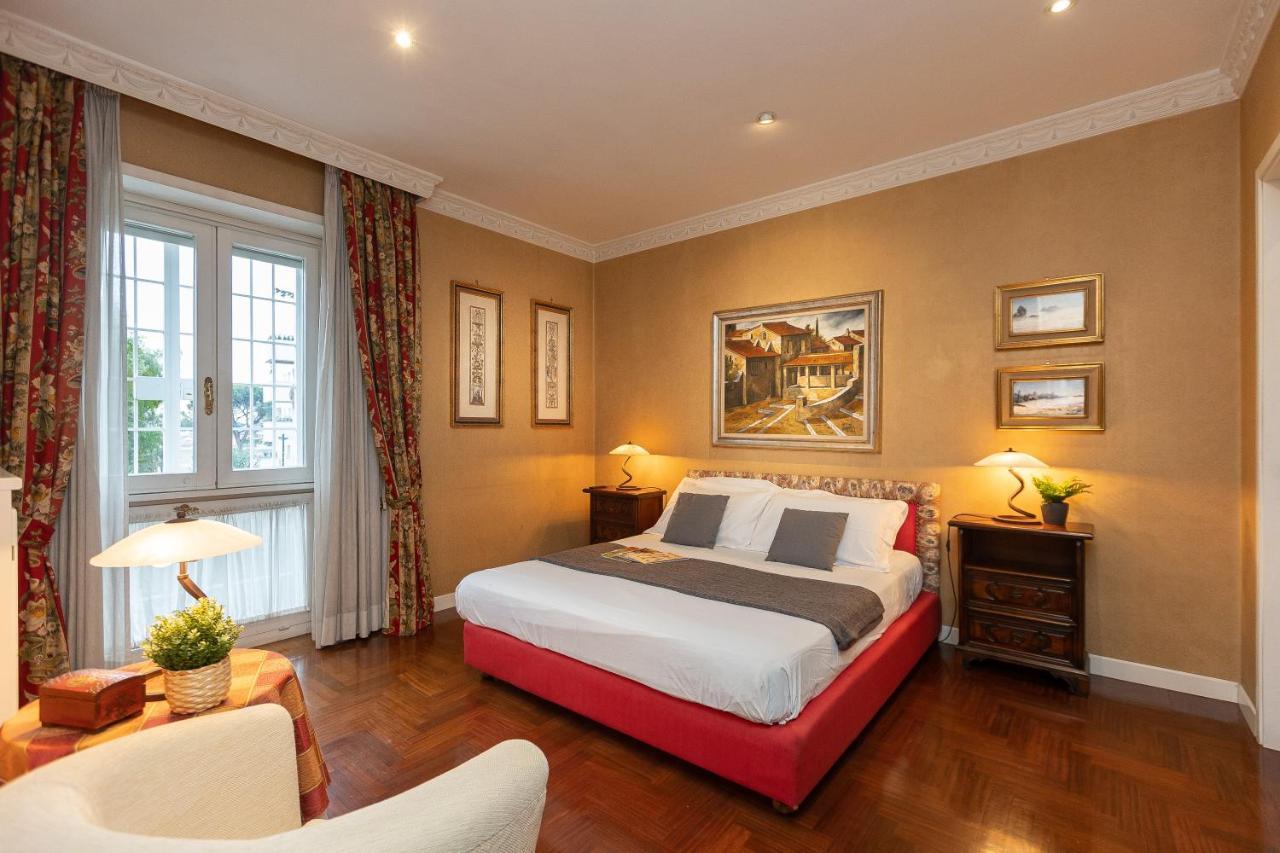 Aurelia Montana Luxury By In Apartment *