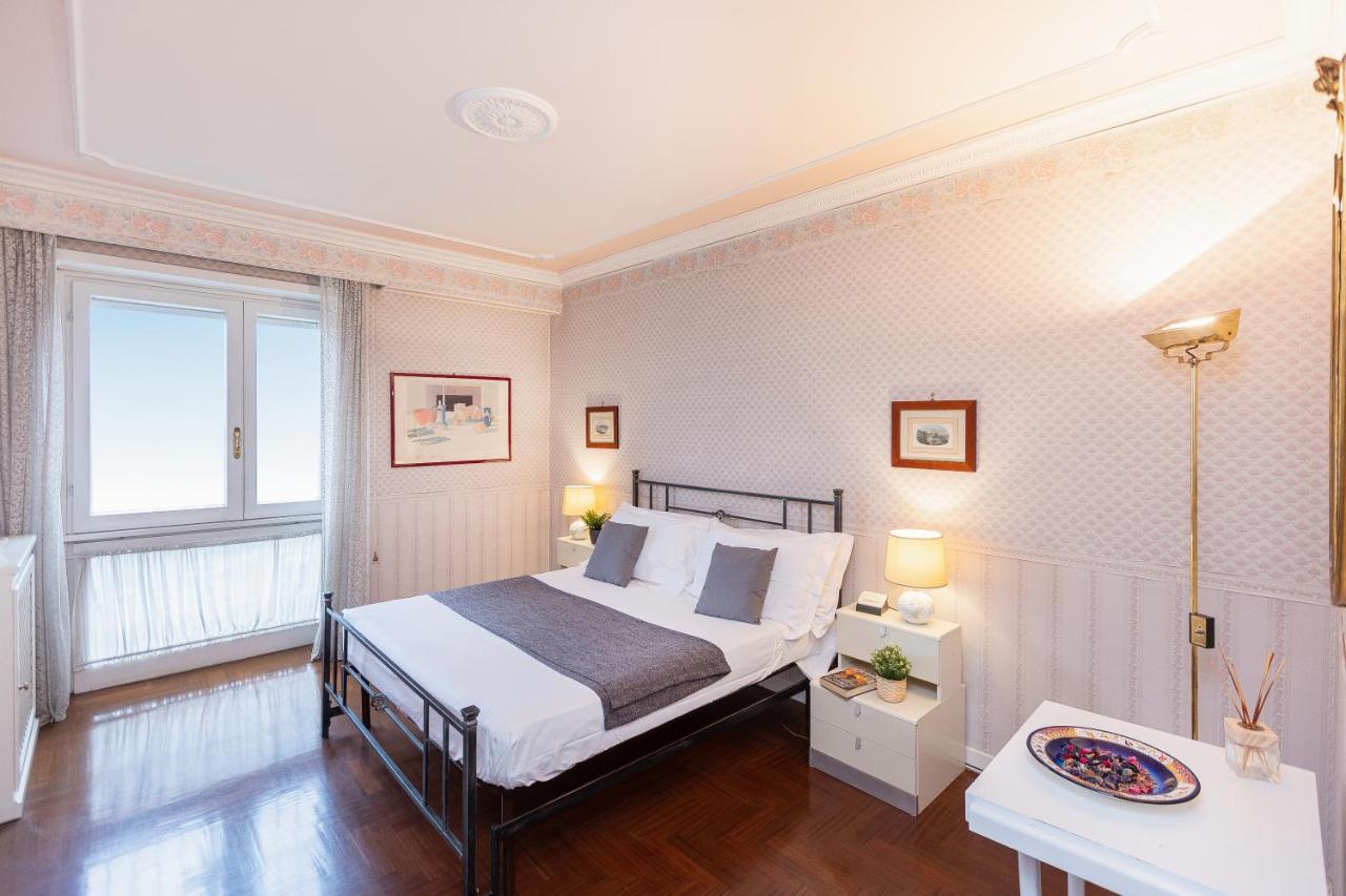 Apartment Aurelia Montana Luxury By In Rom