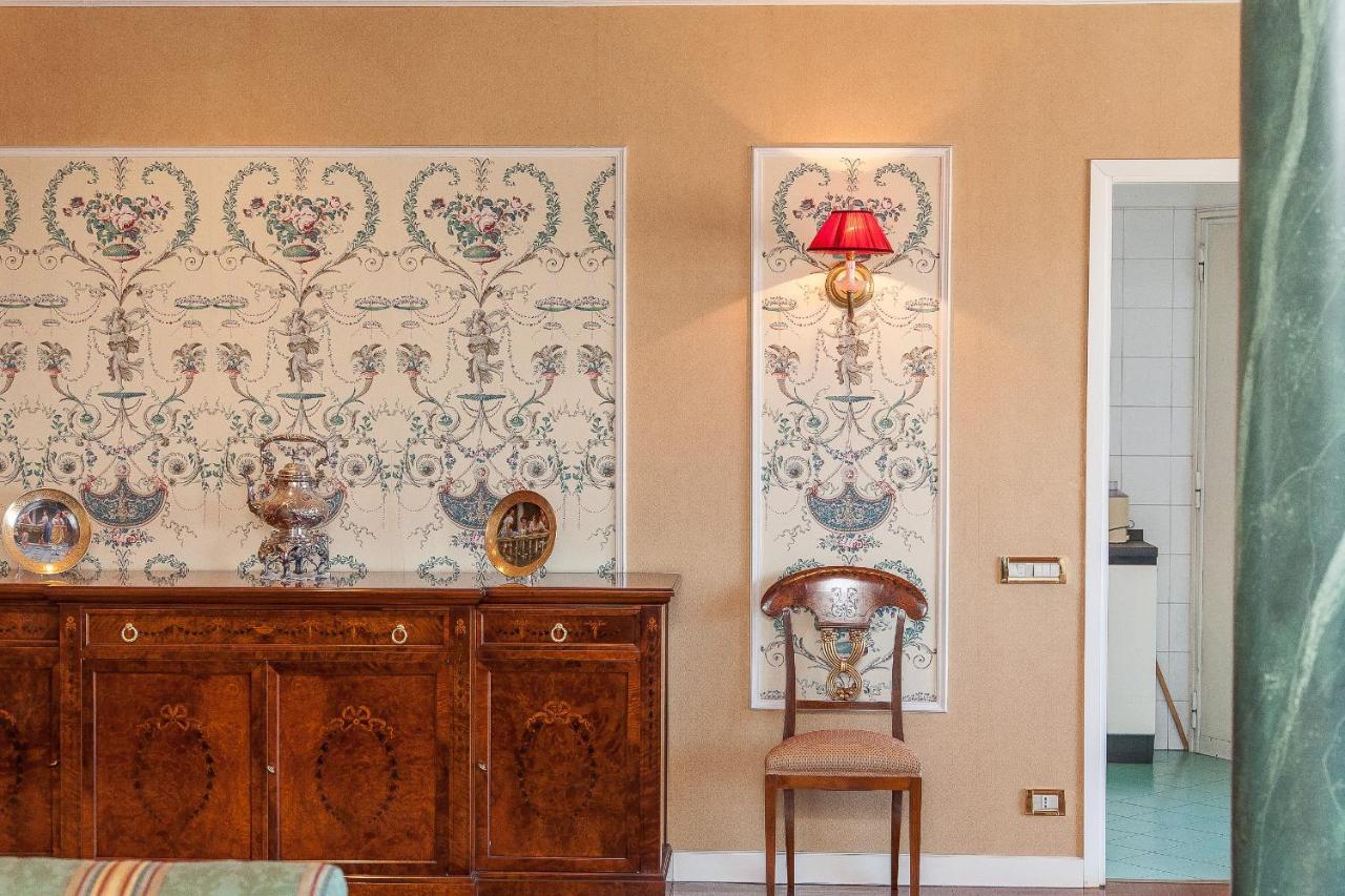 Aurelia Montana Luxury By In Rom