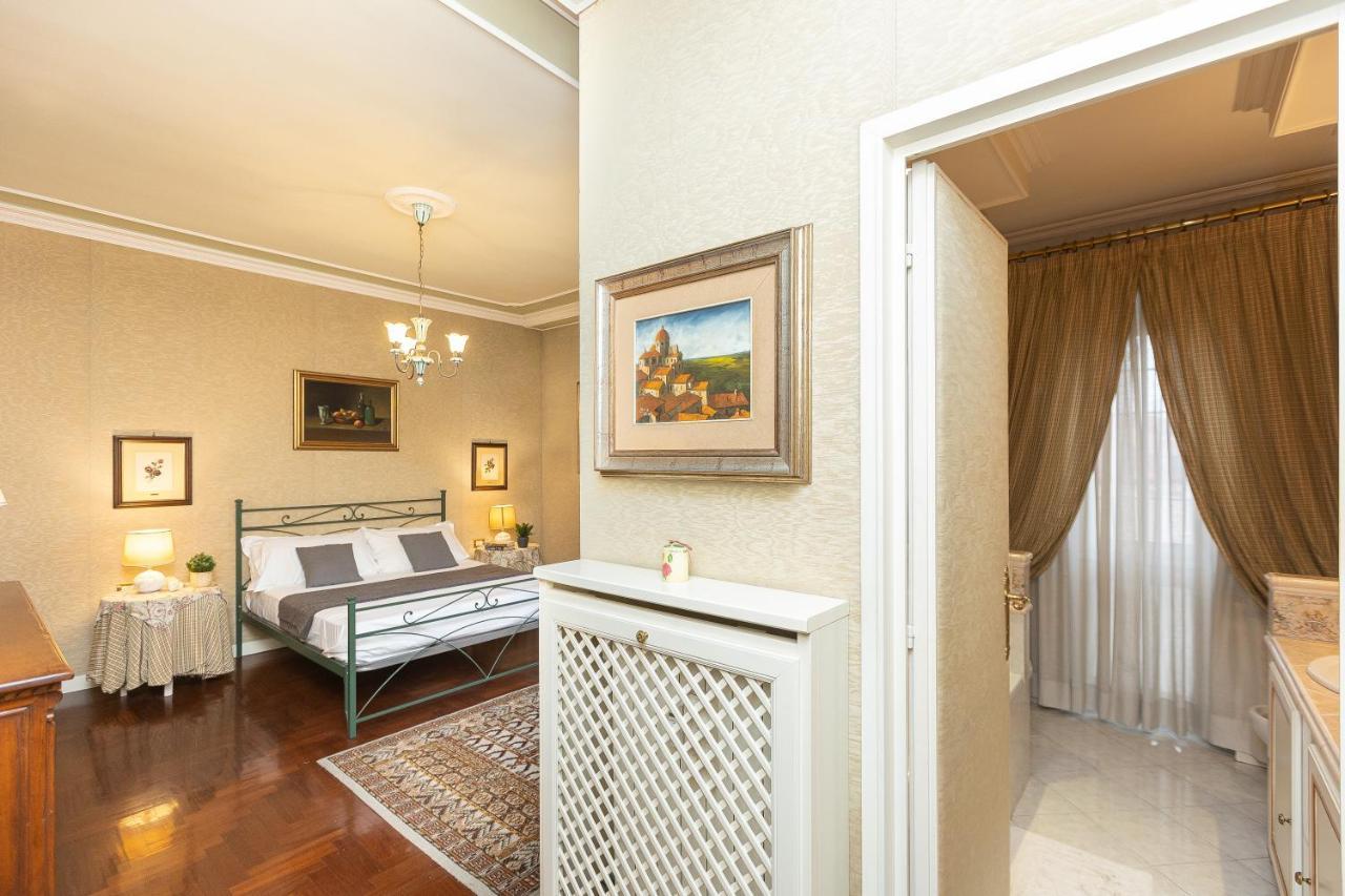 Aurelia Montana Luxury By In Apartment Rom