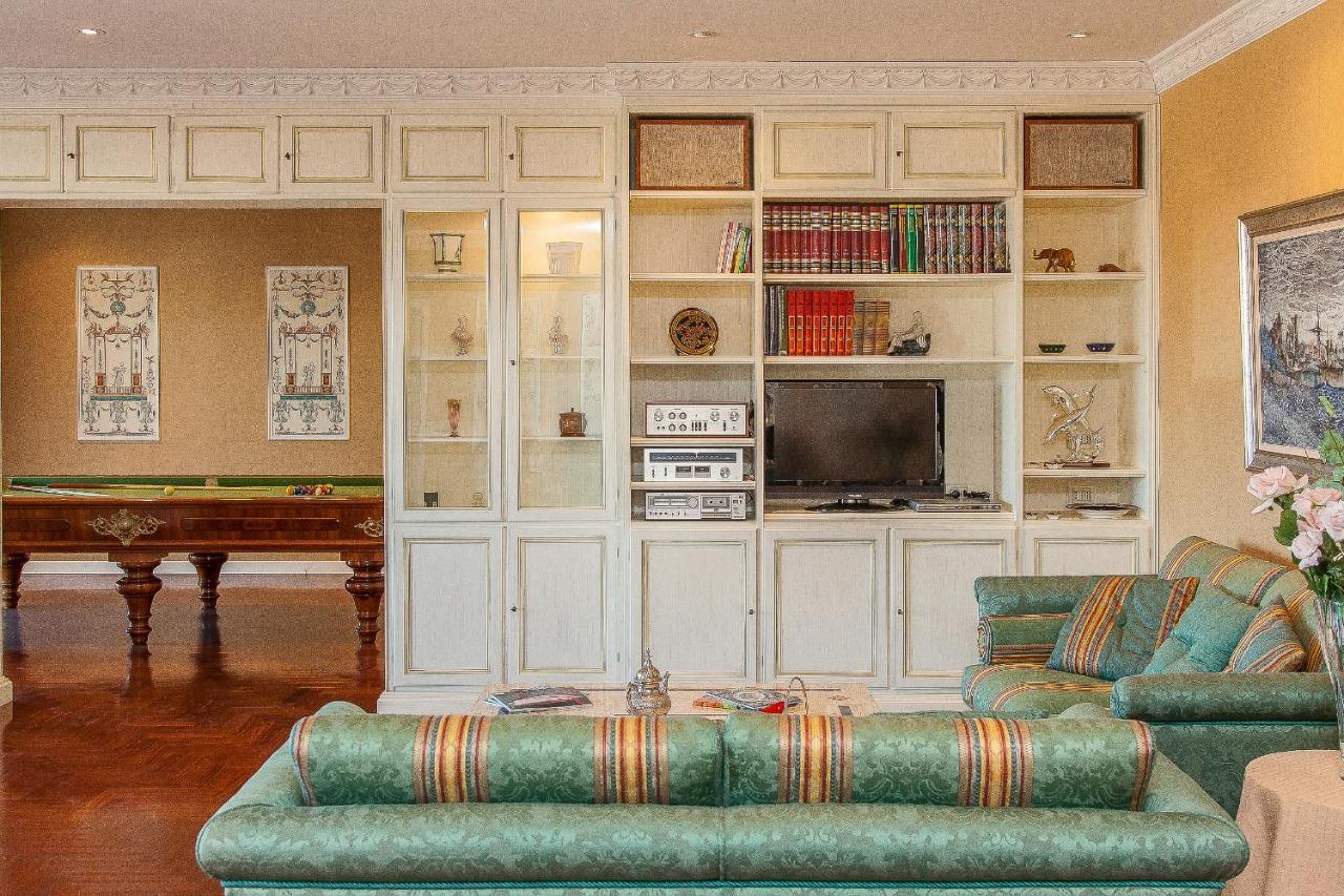 Apartment Aurelia Montana Luxury By In *