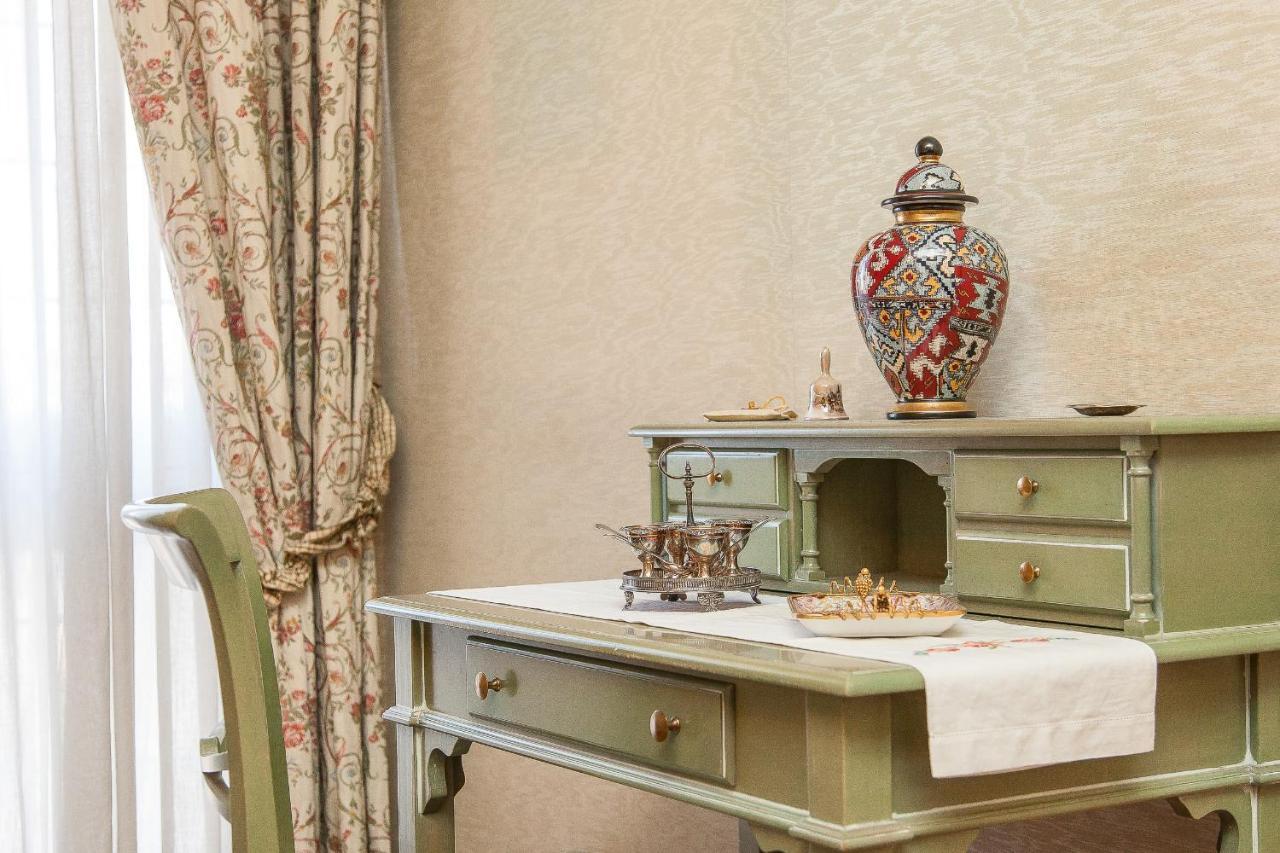 Aurelia Montana Luxury By In Rom