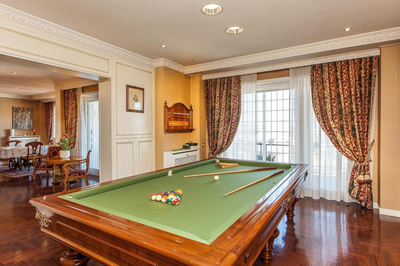 Aurelia Montana Luxury By In Apartment