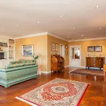 Aurelia Montana Luxury By Rental In Rome