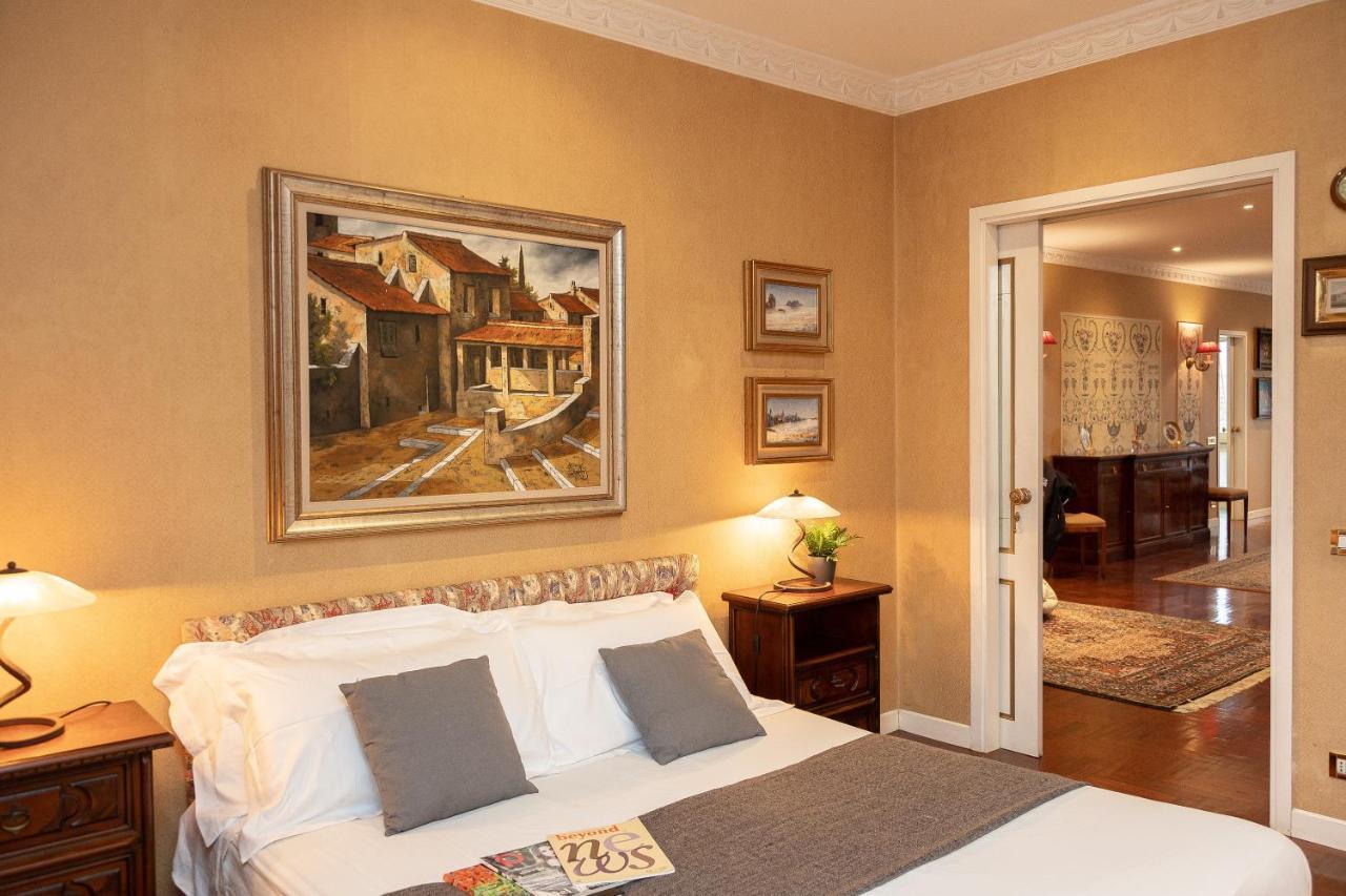 Apartment Aurelia Montana Luxury By In *