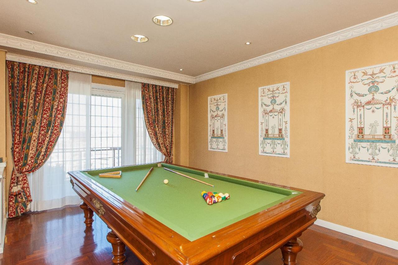 Aurelia Montana Luxury By In Apartment
